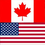 Combineer Canada en Amerika