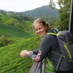 Mijn belevenissen in Maleisië en Borneo