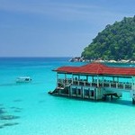 De mooiste strandparadijzen van Maleisië 