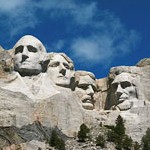 Mount Rushmore