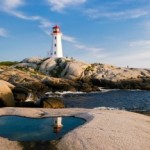 Een verborgen schat in Canada: Nova Scotia