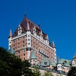 Quebec, wat een verrassing!