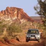 De ‘Outback’: een uniek gebied boordevol ruige natuurwonderen 