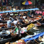 Zo besteed je je reisdagen in Bangkok