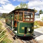 Franschhoek Wine Tram 